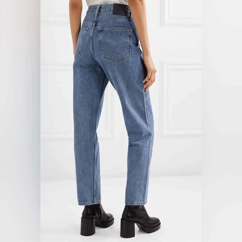 Levis Made & Crafted Column Straight Jeans 28x30